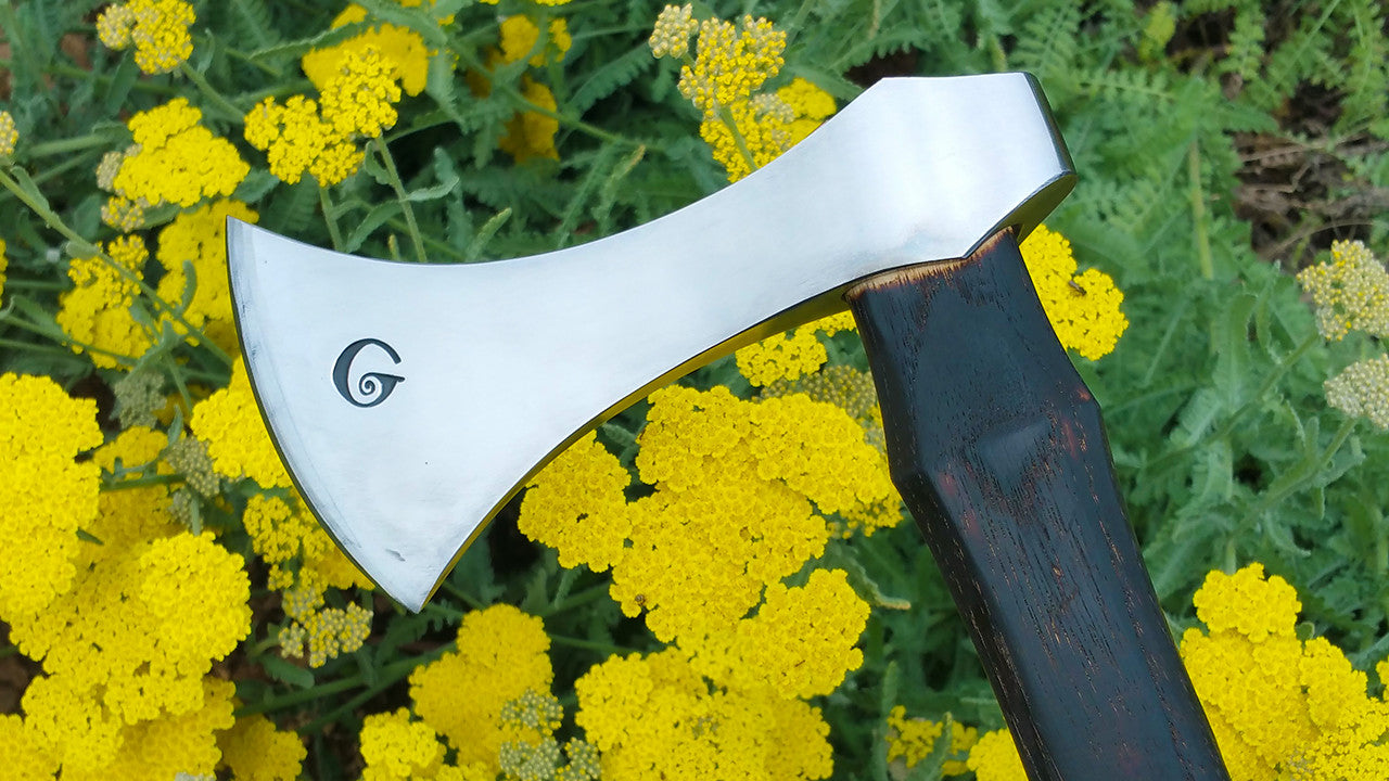 Creator of Hand Forged Goods